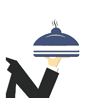 Enjoy Sruly Productions Sticker by srulymeyer
