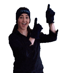 Sport Click Sticker by Refreeze