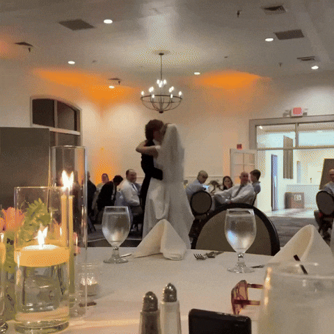 Wedding Ring GIF by Respective