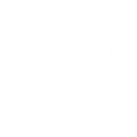Sticker by starcycleride
