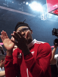 Crvena Zvezda GIF