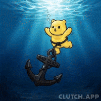 Bad Luck Panda GIF by Kanpai Pandas
