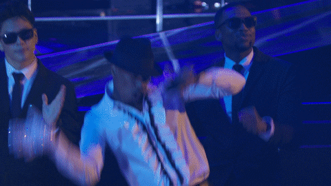 Season 6 Dancing GIF by The Masked Singer