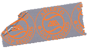 Tape Sticker by Abierto GNP