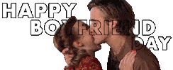 National Day Love Sticker by Baruch Geuze