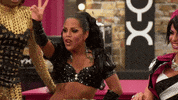 happy GIF by RuPaul's Drag Race