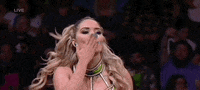 Madison Rayne Wrestling GIF by AEWonTV
