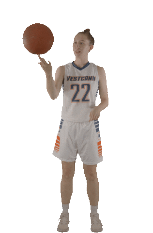 Basketball Sticker by WCSU
