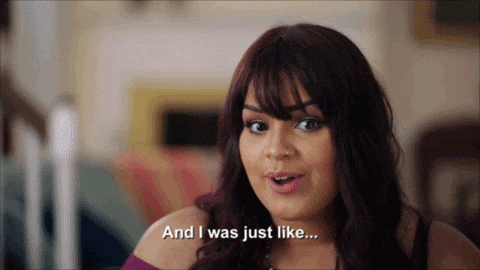 90 Day Fiance What GIF by TLC