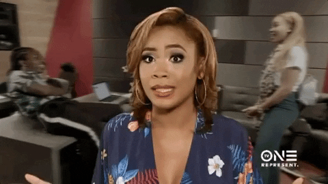 tvonetv giphygifgrabber what huh stop GIF