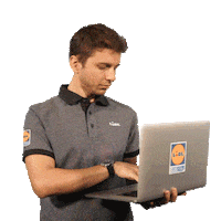 Message Sent Thumbs Up Sticker by Lidl Hellas