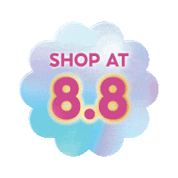 Beauty Shopping Sticker by Shopee Indonesia