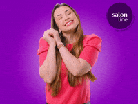 Heart Beauty GIF by Salon Line