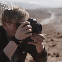 Nordiskfilmdk GIF by Nordisk Film - Vi elsker film