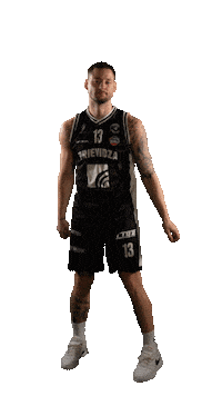 Winner Sticker by Prievidza Basketball Club