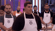 Master Chef GIF by Star Channel TV