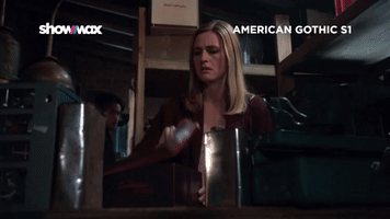 #americangothic #showmax GIF