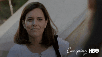 jennifer garner hbo GIF by Camping