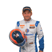 Ricardo Mauricio Stockcar Sticker by Stock Car Brasil