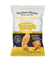 Pork Rinds Walmart Sticker by Southern Recipe Small Batch