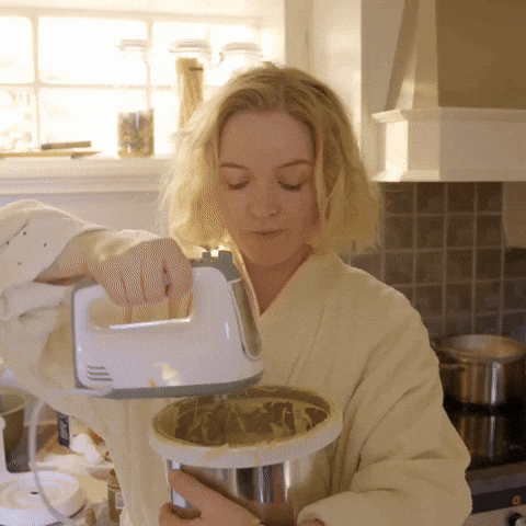 Angry Madeleine GIF by NTE Grøntforsprang