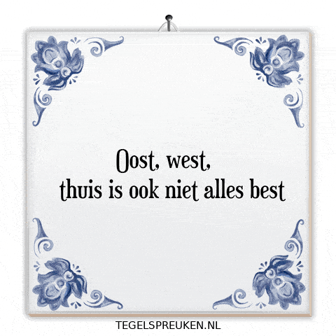 Humor Wijsheid GIF by Tegelspreuken.nl