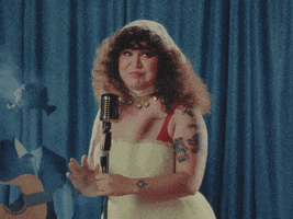 Just The Start GIF by Remi Wolf