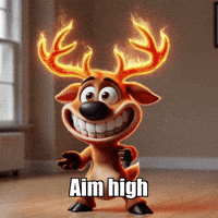 Never Give Up Wisdom GIF by elkijahspark