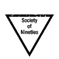 Brand Sticker by Society Of Nineties