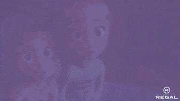 Frozen 2 Wow GIF by Regal