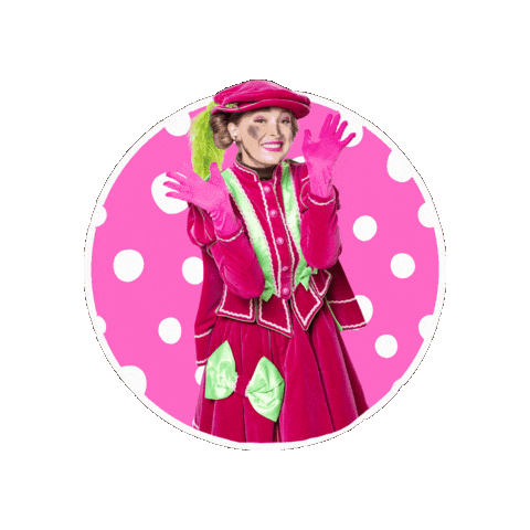 degrotesinterklaasfilm giphygifmaker sinterklaas piet pieten Sticker