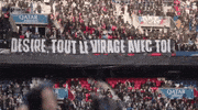 Paris Saint-Germain GIF