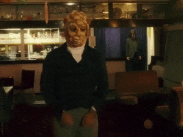 Its Cool But It Aint You GIF by BE GOOD