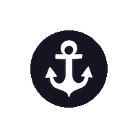 Sea Sew Sticker by stickandstyle