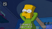 Episode 15 GIF by The Simpsons