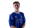 Voetbal Sticker by s.v. Marvilde Official