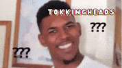 Let Me Think Wow GIF by Tokkingheads