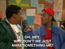 kenan and kel nicksplat GIF