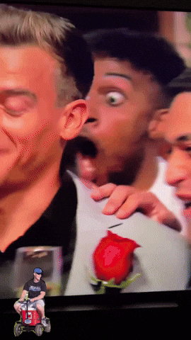 Cant Believe It No Way GIF by Tailgating Challenge