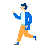 Kataai chatbot interact doitbetter kataai Sticker
