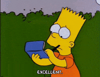 whatever you say bully GIF