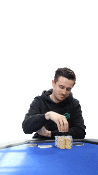 Poker Lex Sticker