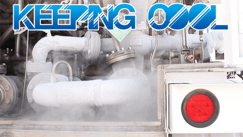 nitrogen n2 GIF by Total Equipment And Service