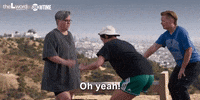 Season 3 Showtime GIF by The L Word: Generation Q