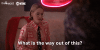 Season 3 Showtime GIF by The L Word: Generation Q