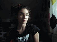 mezitlab wind mirror portrait shade GIF