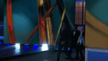 nba awards 2017 empire GIF by NBA