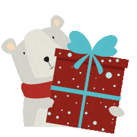 Merry Christmas Sticker