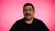 gag no thanks GIF by Julieee Logan