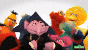 number GIF by Sesame Street
